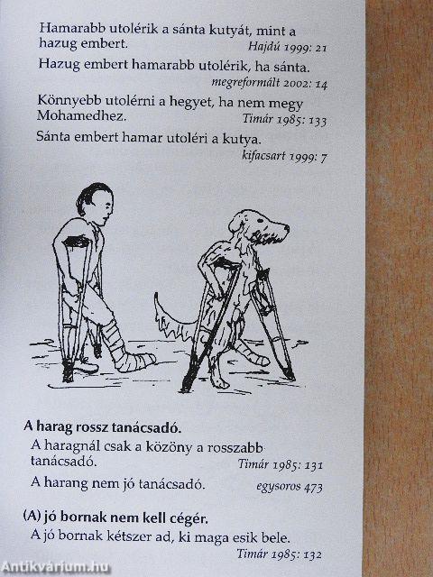 Viccében él a nemzet