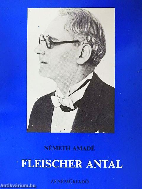 Fleischer Antal