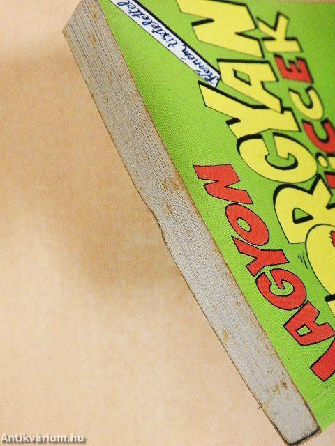 Nagyon Torgyán viccek