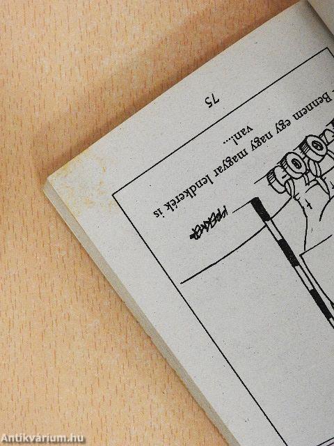 Nagyon Torgyán viccek