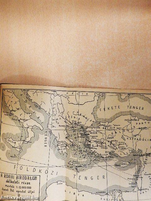 Újszövetségi Szentírás