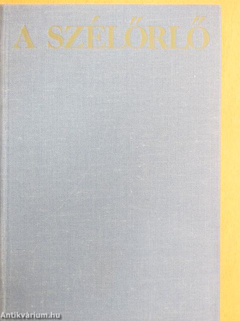 A szélőrlő