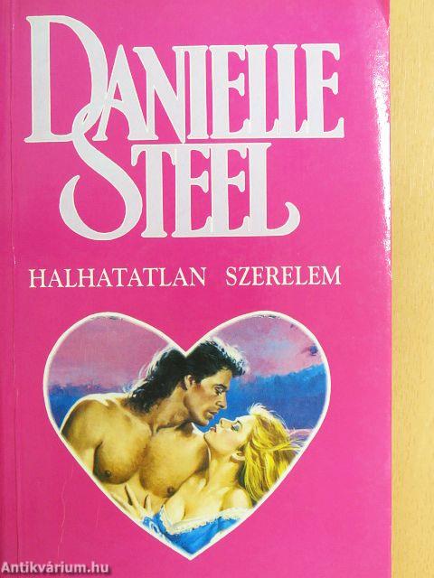 Halhatatlan szerelem