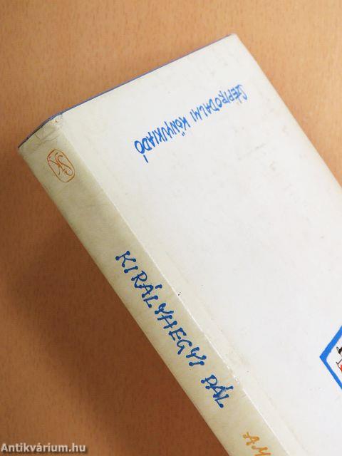 Ami sürgős, az ráér