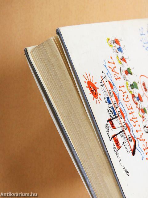 Ami sürgős, az ráér