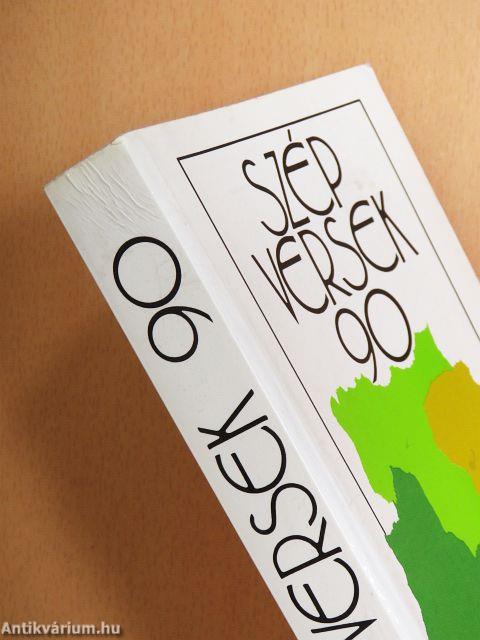 Szép versek 1990