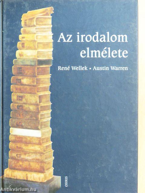 Az irodalom elmélete