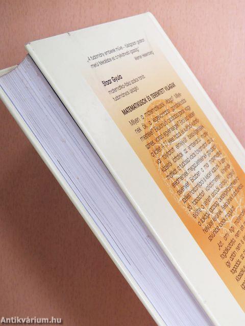 Matematikusok és teremtett világuk