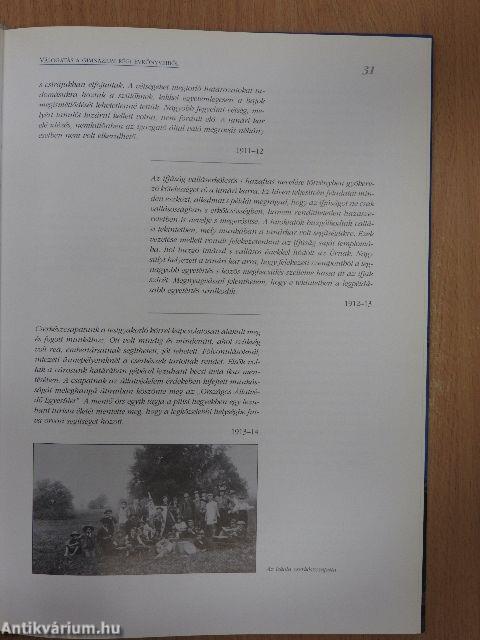 Docendo Discimus - Tanítva tanulunk