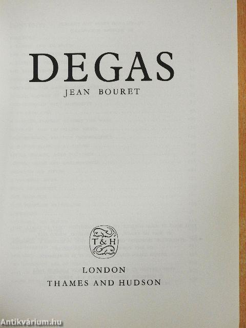 Degas