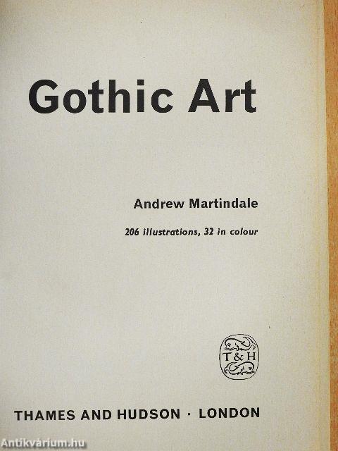 Gothic Art