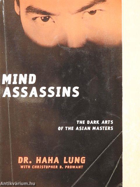 Mind Assassins