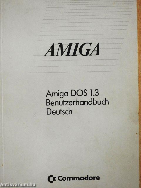 Amiga