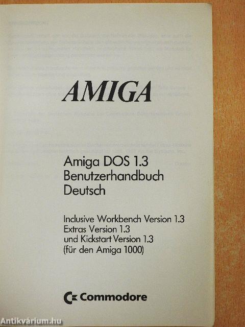 Amiga