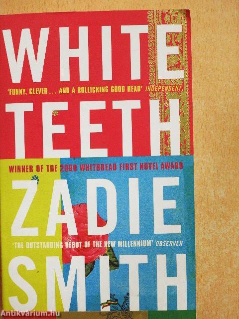 White Teeth