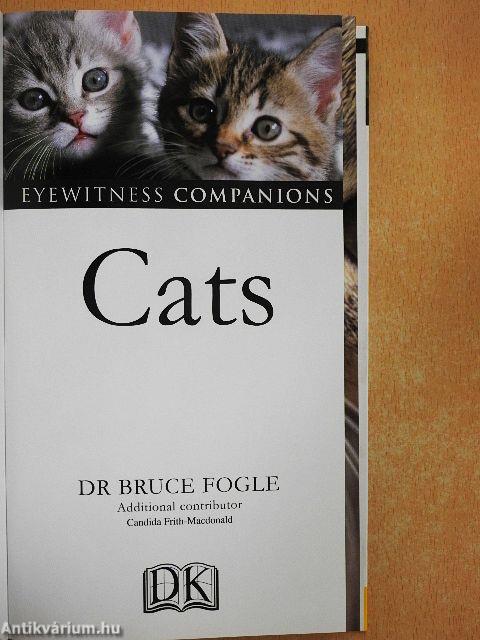 Cats
