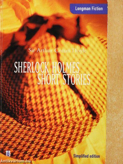 Sherlock Holmes Short Stories