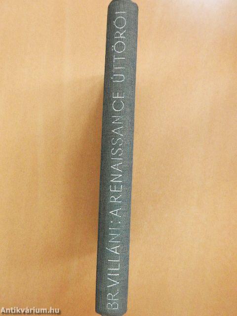 A Renaissance úttörői