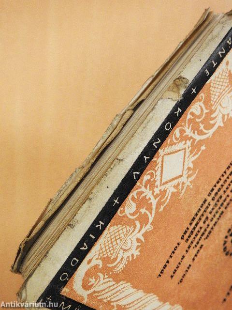 Zenei miniatürök I.