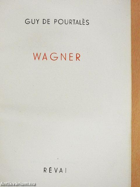 Wagner