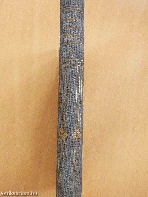 "Cléo" divatszalón