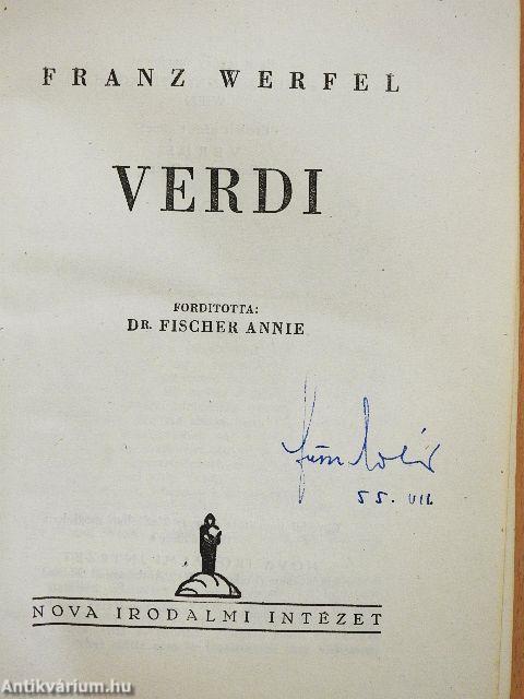 Verdi