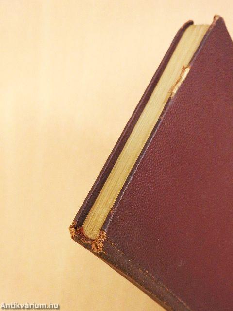 Francois Villon Nagy Testamentuma