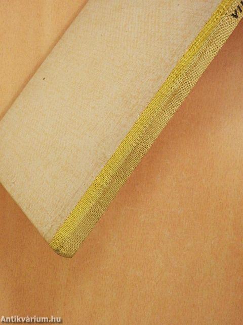 A szegény Villon tiz balladája és A szép fegyverkovácsné panasza