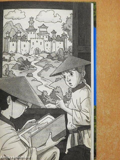 A Sárkánykirály udvarában