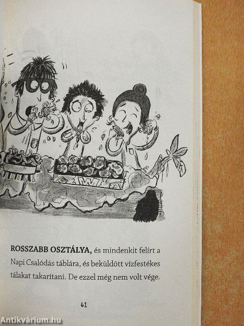 A világ legrosszabb osztálya