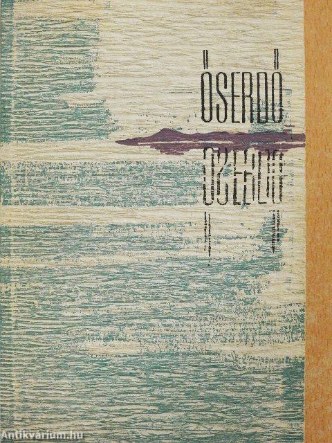 Őserdő/Vész és kaland