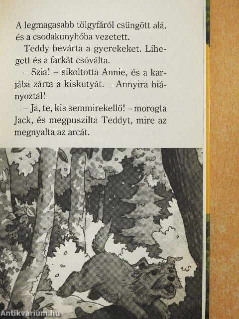 Tigriscsapda