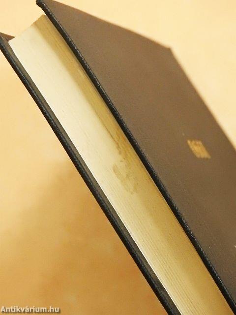 Bányászati évkönyv 1990