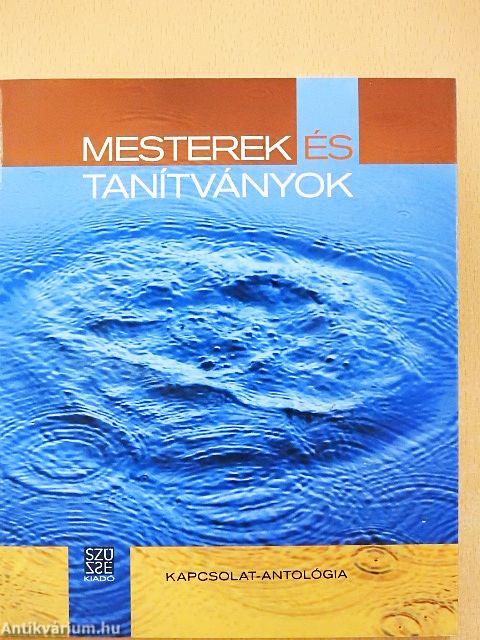 Mesterek és tanítványok