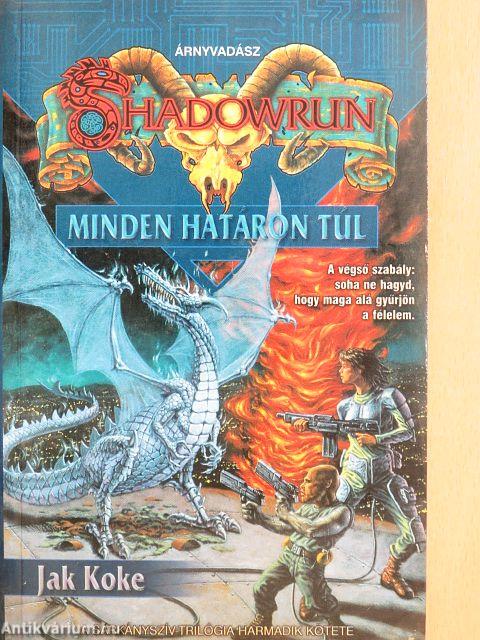 Minden határon túl