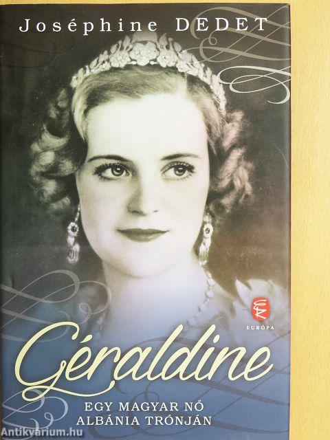 Géraldine