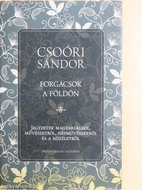 Forgácsok a földön