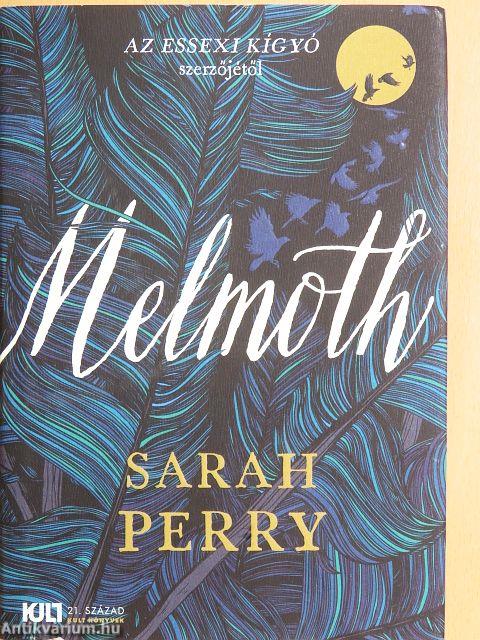 Melmoth