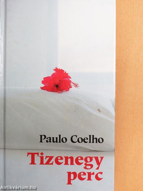 Tizenegy perc