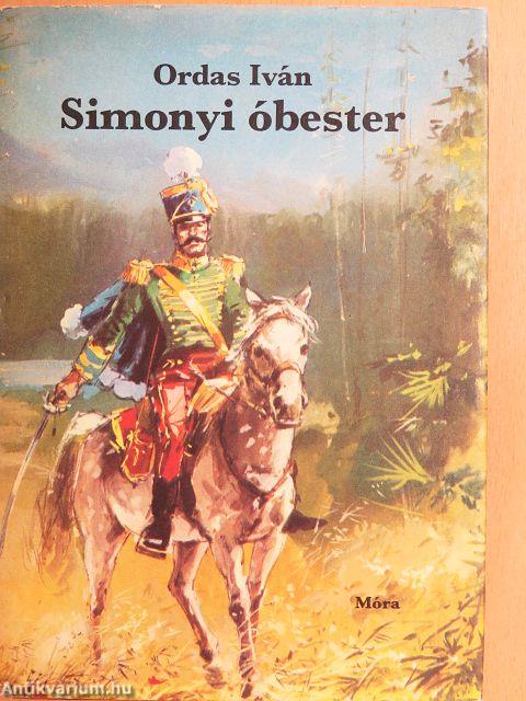 Simonyi óbester