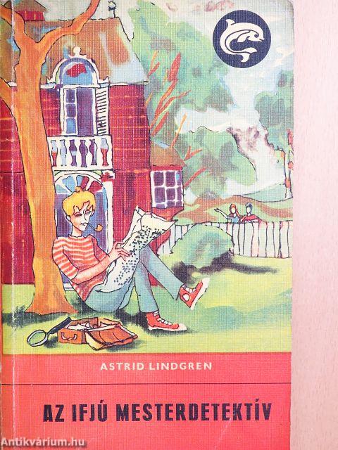 Az ifjú mesterdetektív
