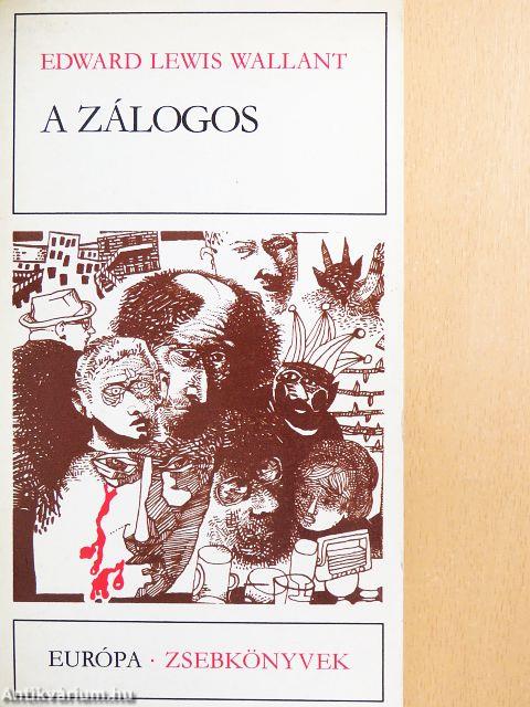 A zálogos