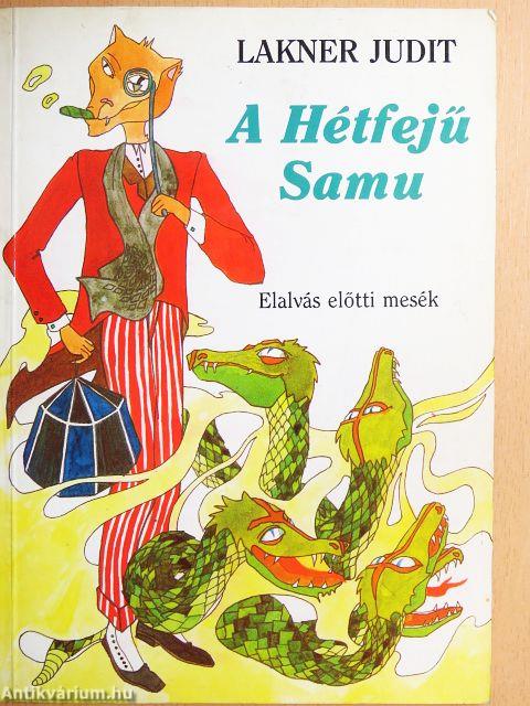 A Hétfejű Samu