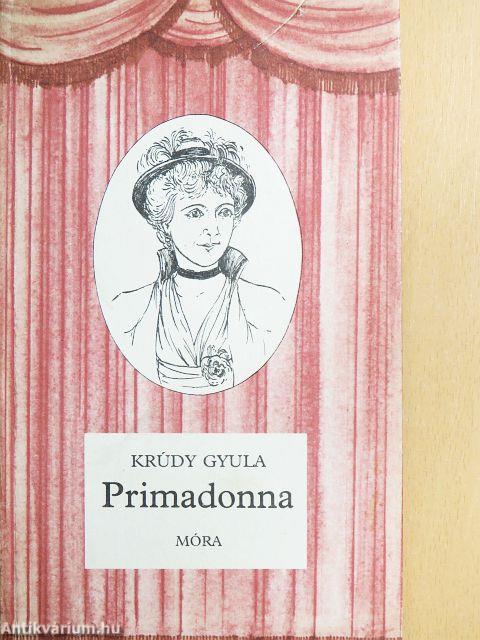 Primadonna
