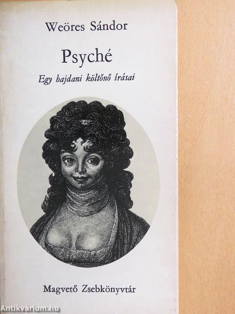 Psyché