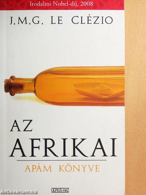 Az afrikai