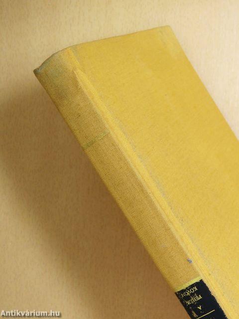 Bonnard Szilveszter vétke/A fehér kövön