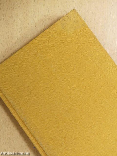 Bonnard Szilveszter vétke/A fehér kövön