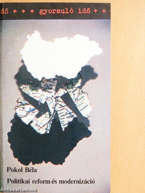 Politikai reform és modernizáció