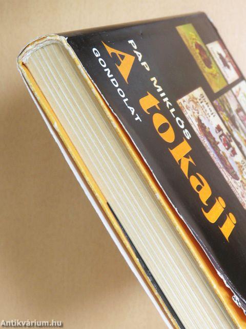 A tokaji